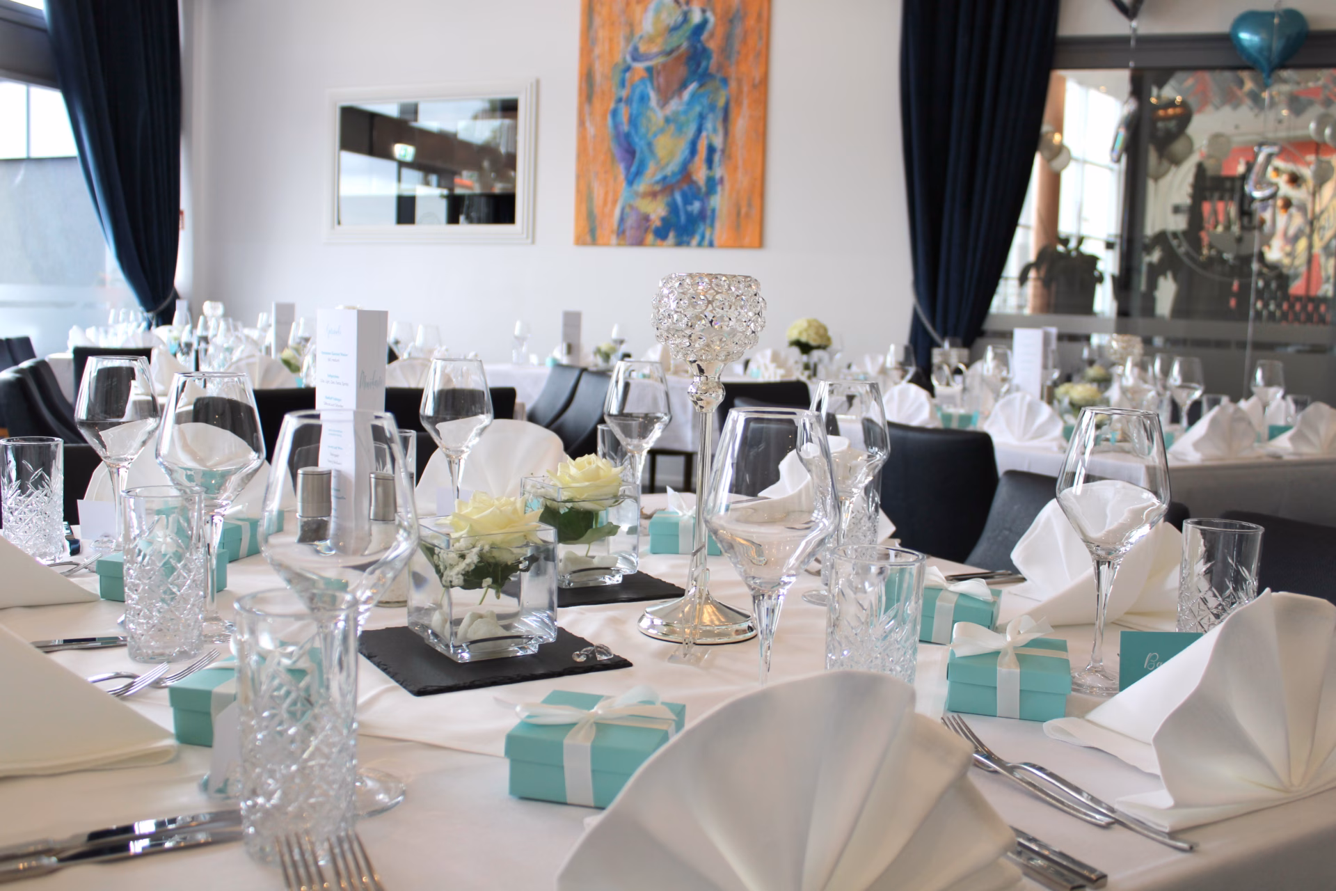 Eventlocation in Hannover – feiern im stilvollen Ambiente